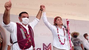 Indepi - Mónica Rangel - MORENA 