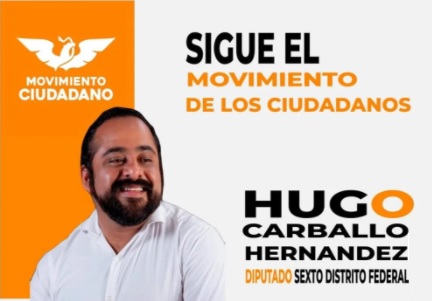 Movimiento Ciudadano