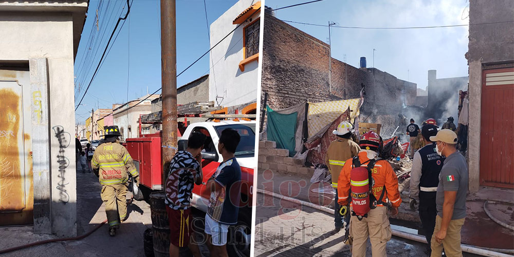 incendio
