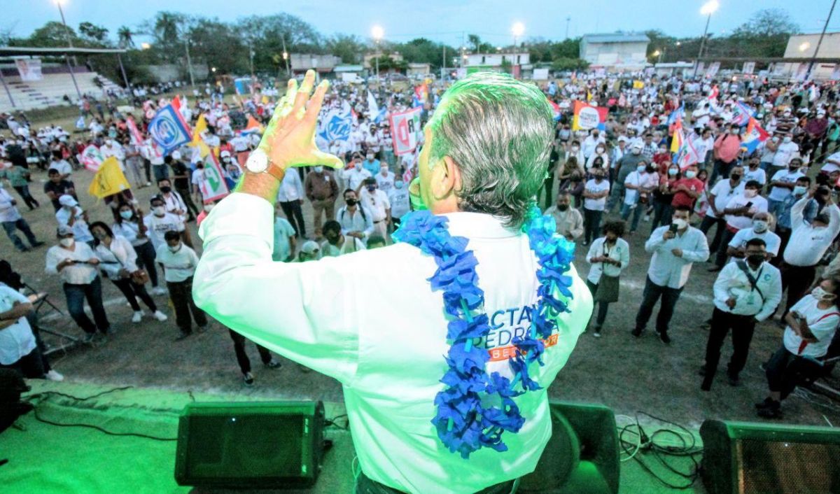 Octavio Pedroza