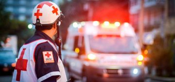paramedicos