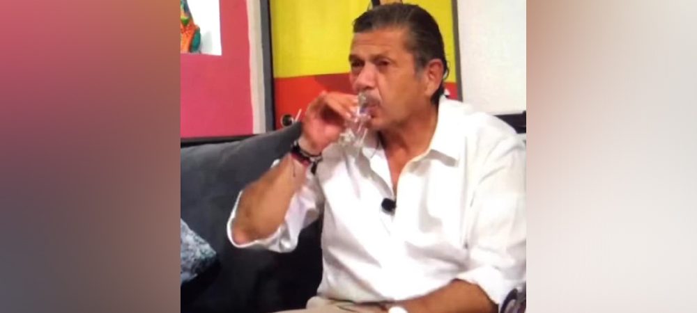 octavio pedroza