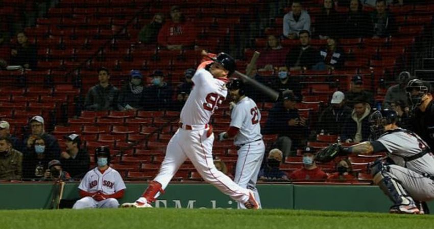 beisbol