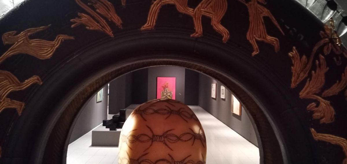 museos