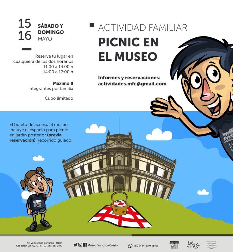 museos