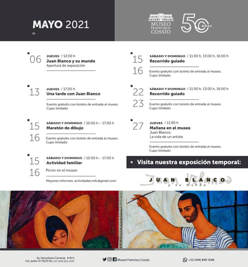 museos