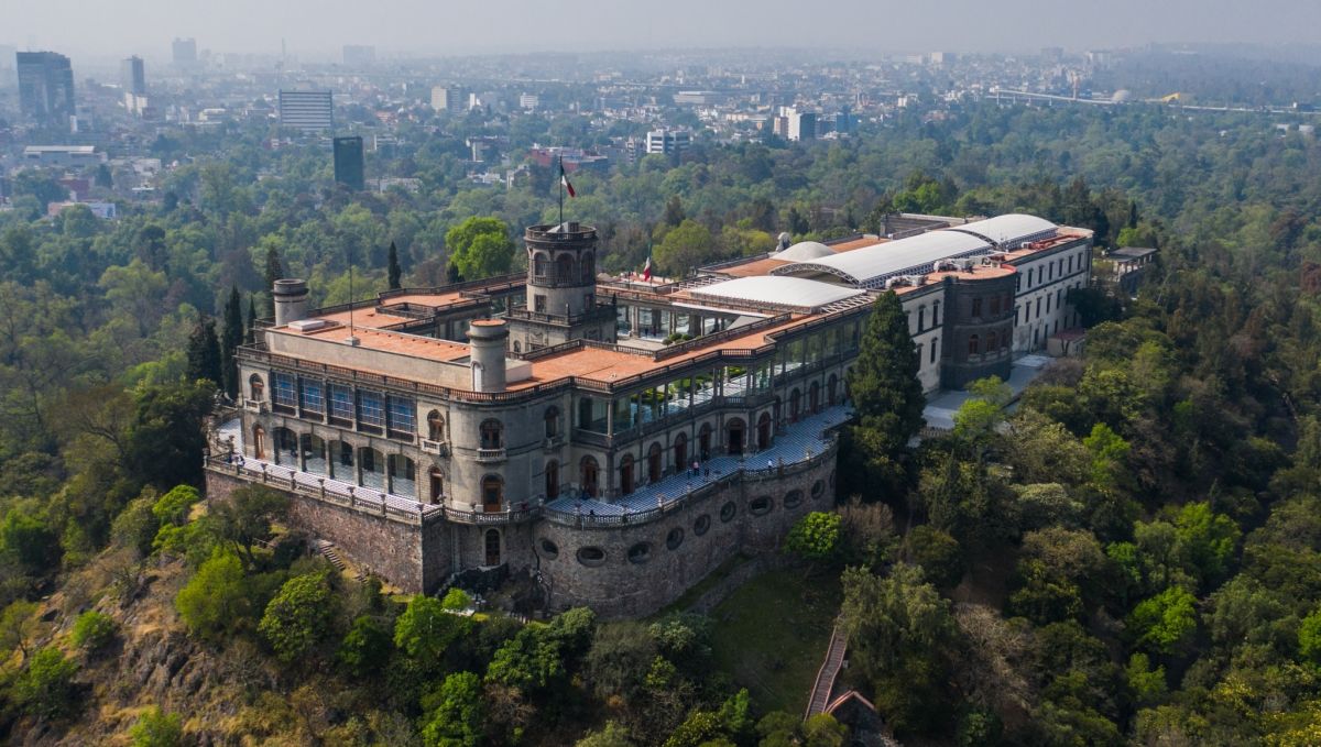 museos