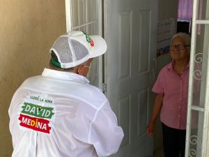David Medina Purificadora de Agua