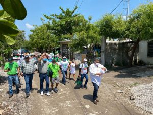David Medina ciudad Valles