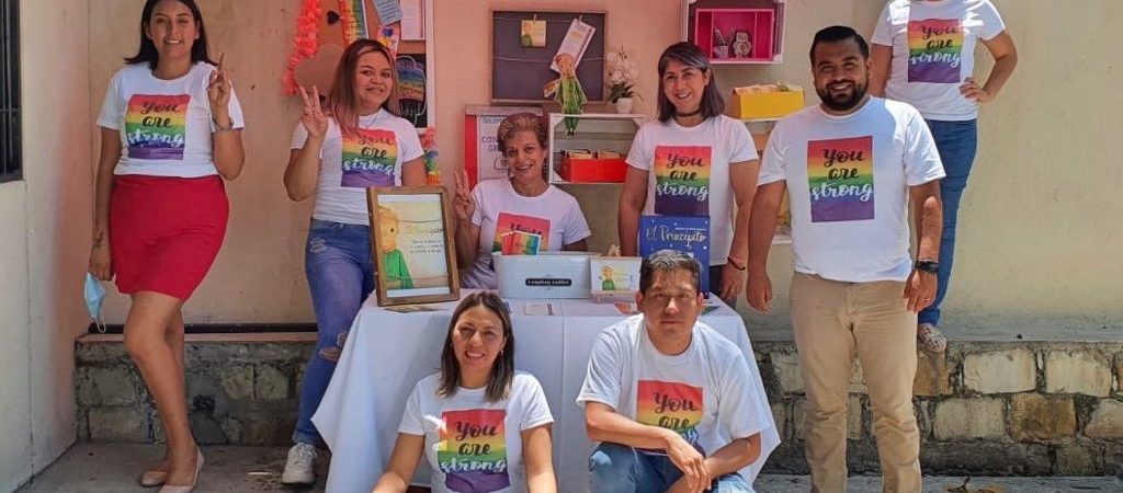 curso diversidad sexual valles