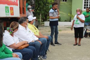 David medina programas sociales