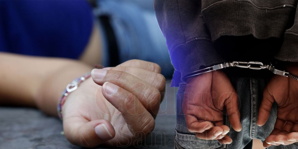 detenido