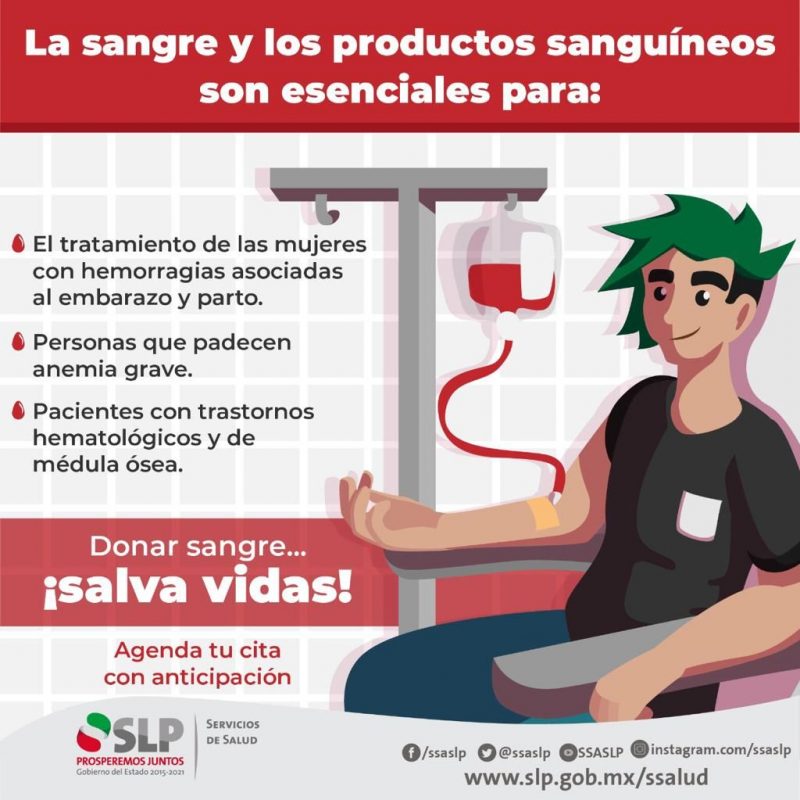 donar-sangre