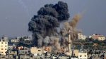 bombardeo-gaza