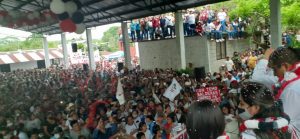 Temo Balderas Aquismón