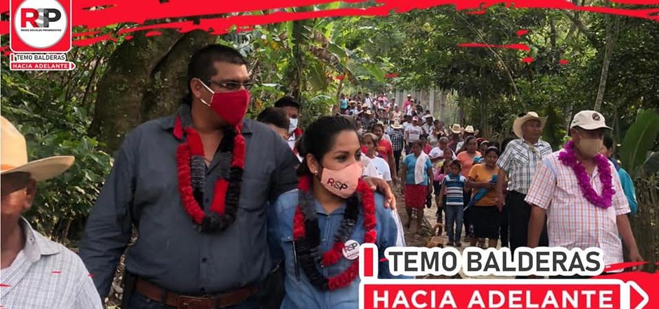 Temo Balderas