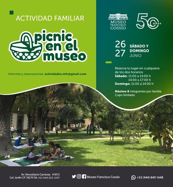 museos