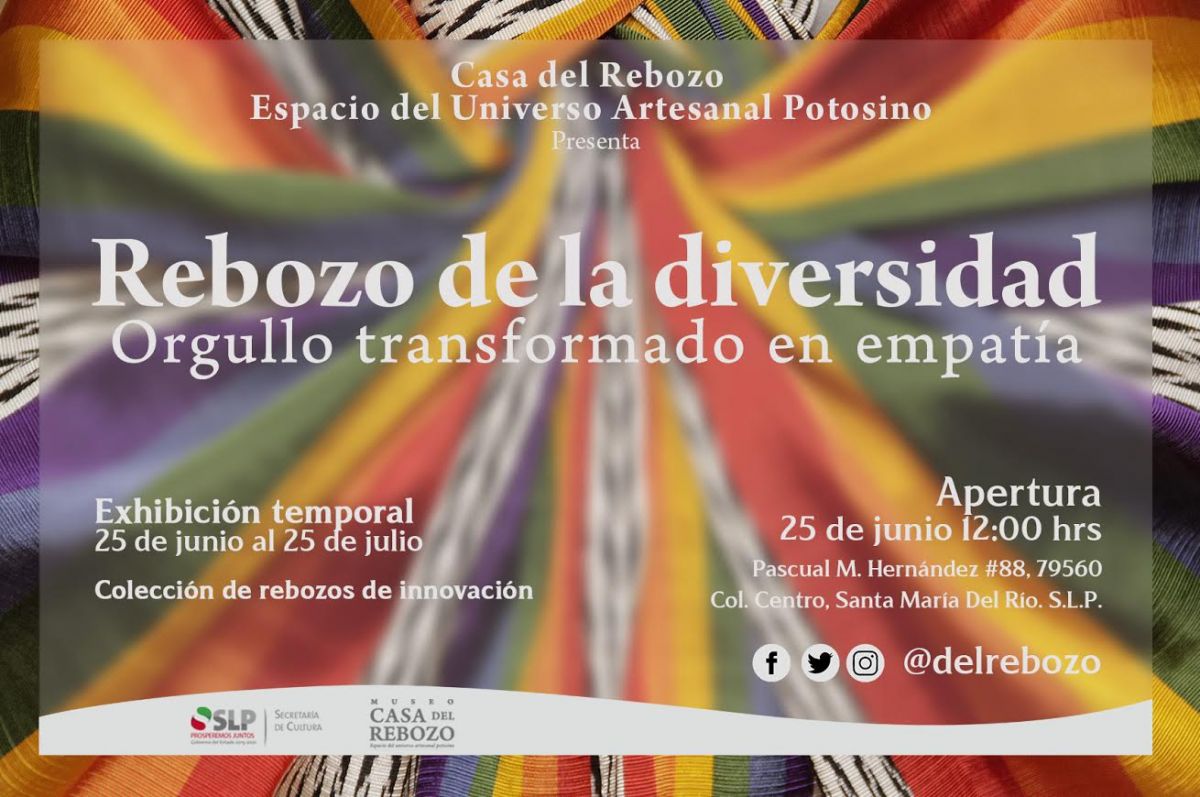 casa del rebozo