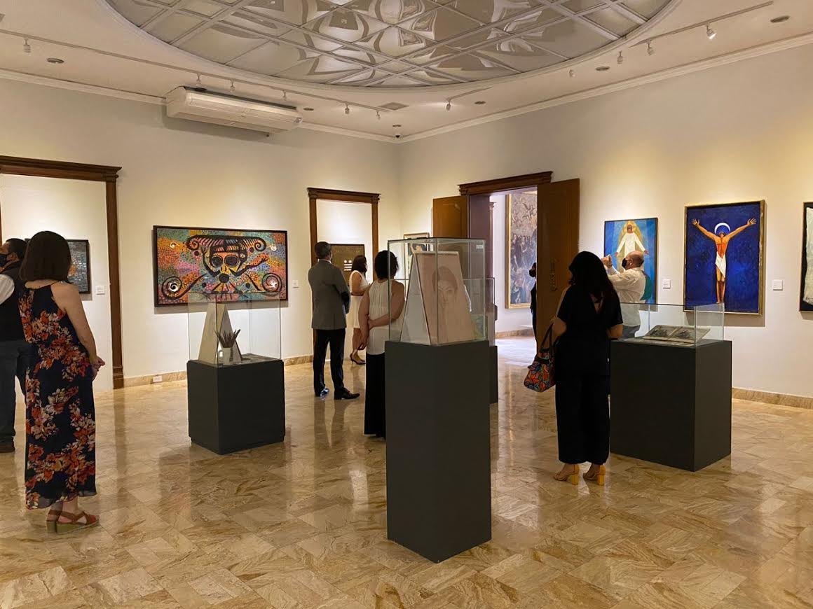 museos
