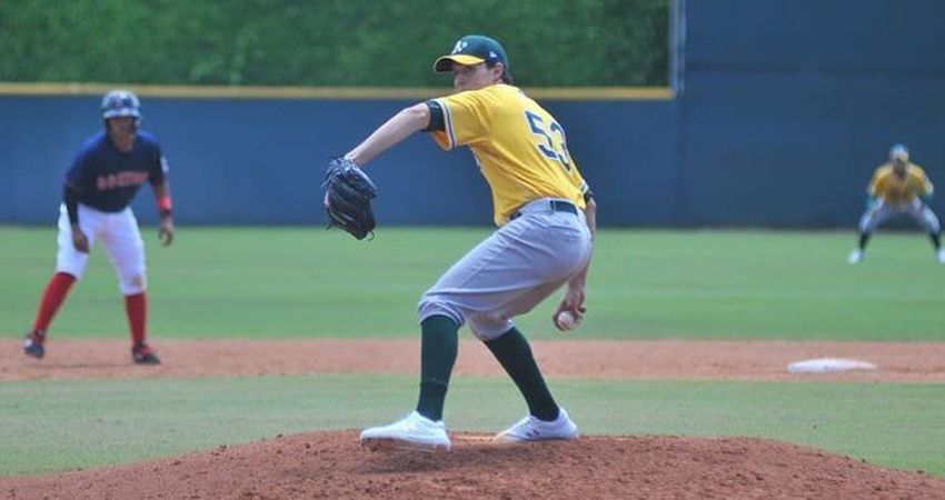 beisbol