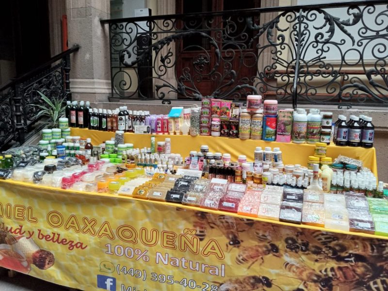 cultura-sabor-oaxaca-slp