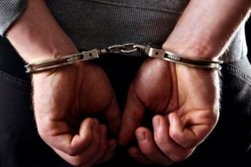 detenido violador de niña en Salinas