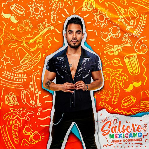salsero mexicano