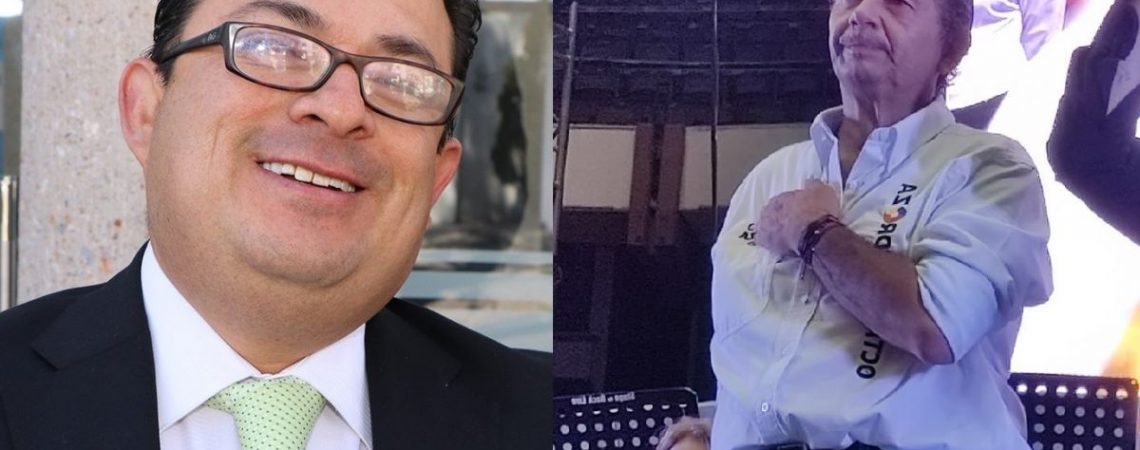 Octavio Pedroza