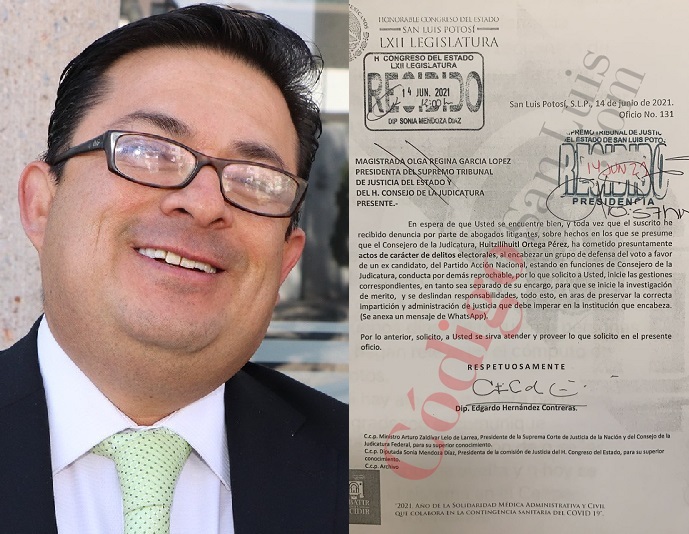 huitzi ortega