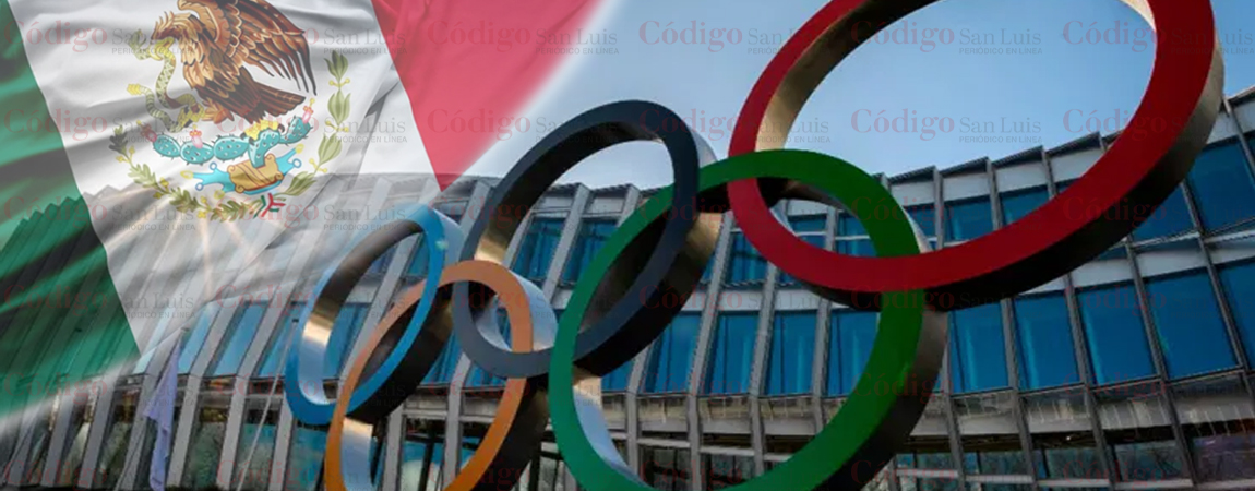 olimpicos-delegacion-mexicana