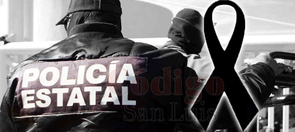 policías estatales