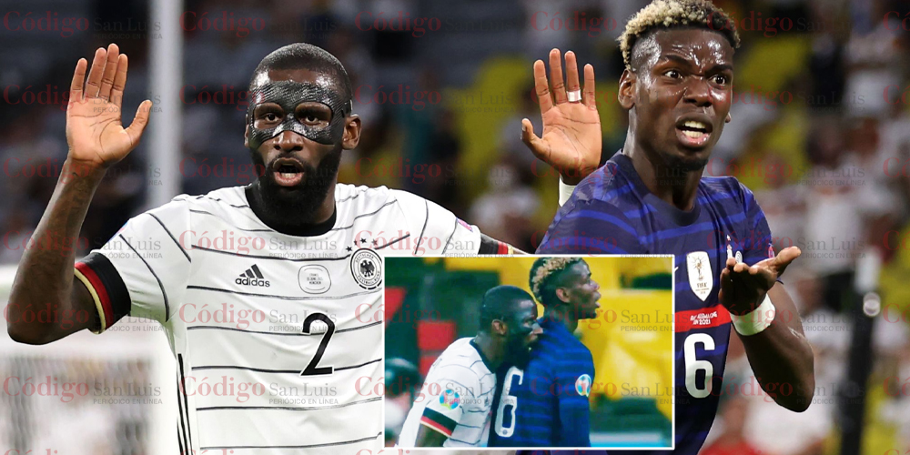 antonio-rudiger-paul-pogba-mordida-eurocopa