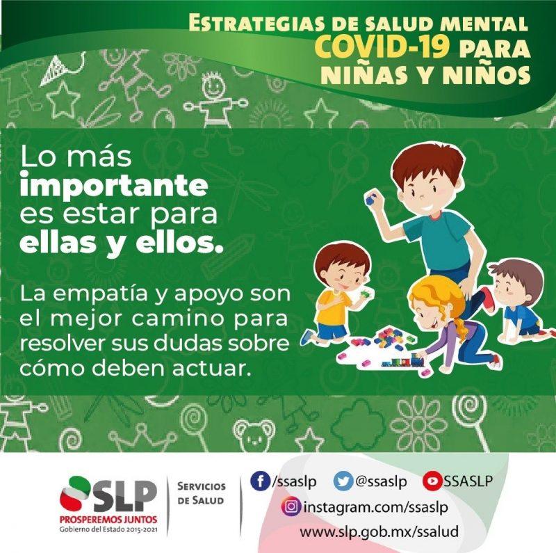 salud mental