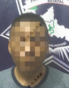 intenta secuestra a niña en paraje de valles