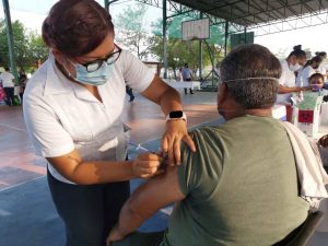 vacuna contra el covid 
