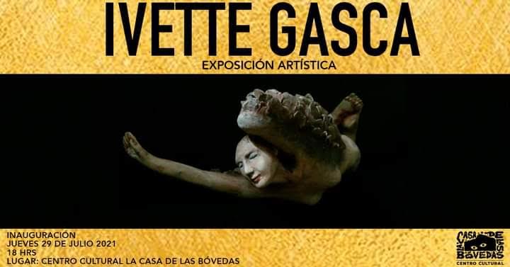 ivette gasca