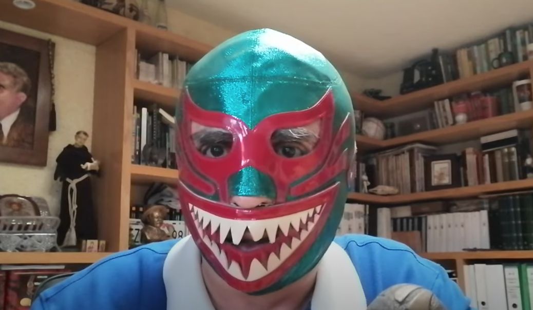 mil-máscaras