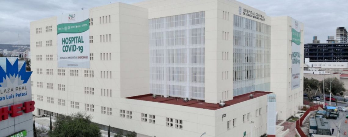 hospital central