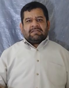 21 años de prisión por un crimen que no cometió