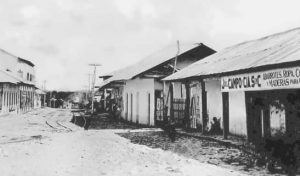 488 aniversario de la fundación de Valles