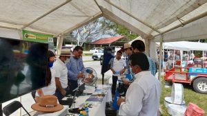 Agroferia Valles 