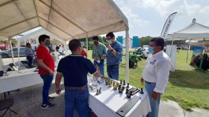 Agroferia Valles 