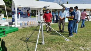 Agroferia Valles 