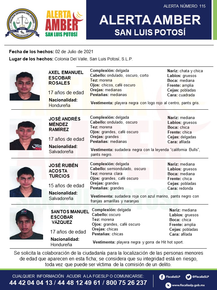centroamericanos