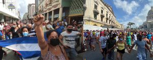 cuba-manifestaciones