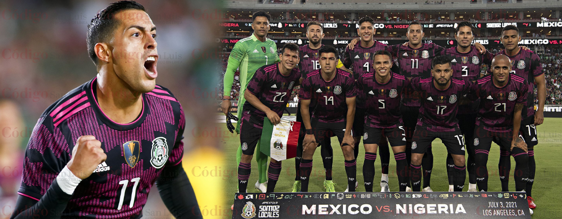 seleccion-mexicana