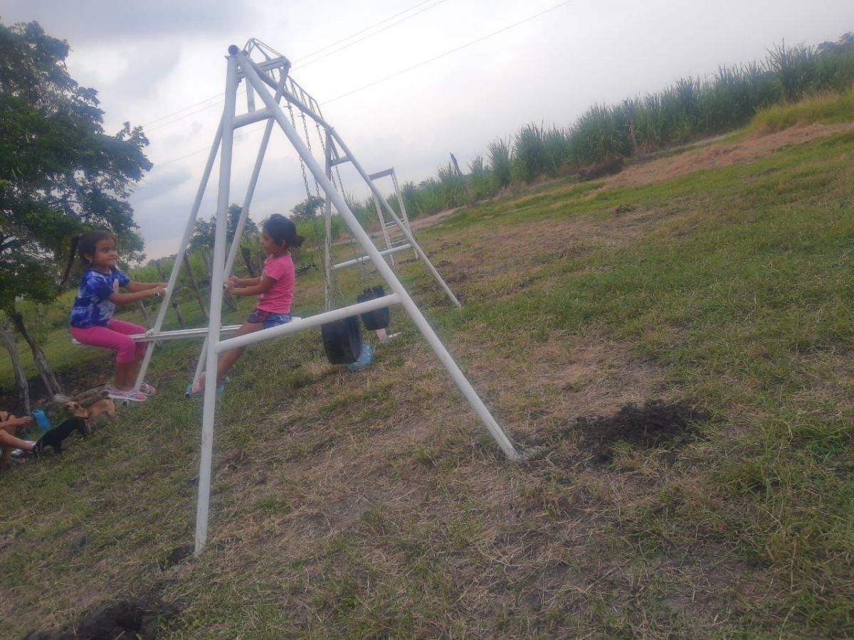 Juegos infantiles