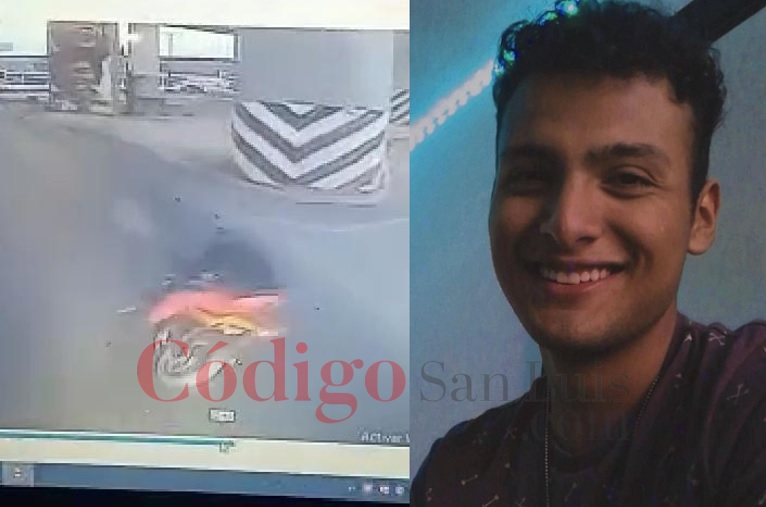 Justicia para Damián