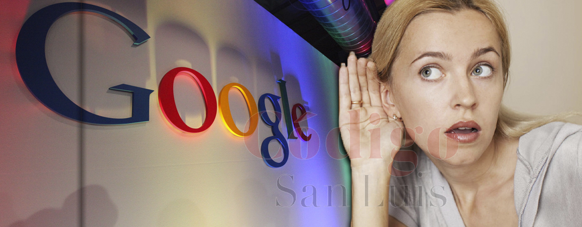google-chismoso