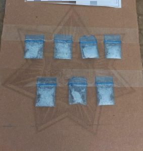 ataco a mordidas a policías estatales